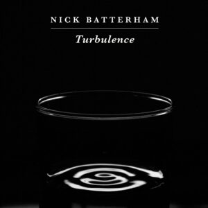Nick Batterham - Turbulence