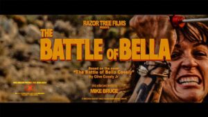 The Battle of Bella