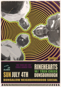 Rinehearts in Dunsborough