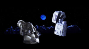 Cahill Kelly - World upon a Shelf video still