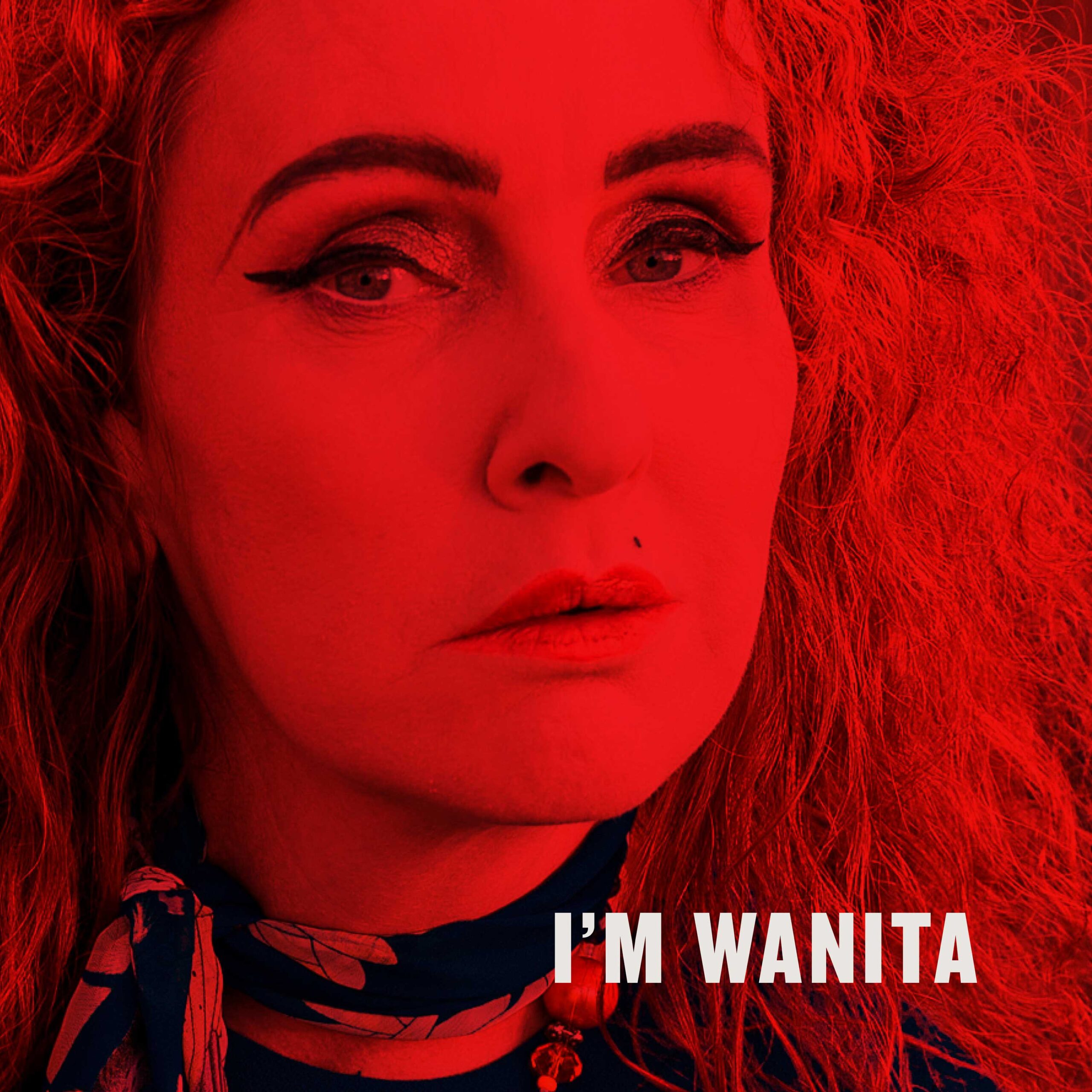 Wanita - I'm Wanita - single