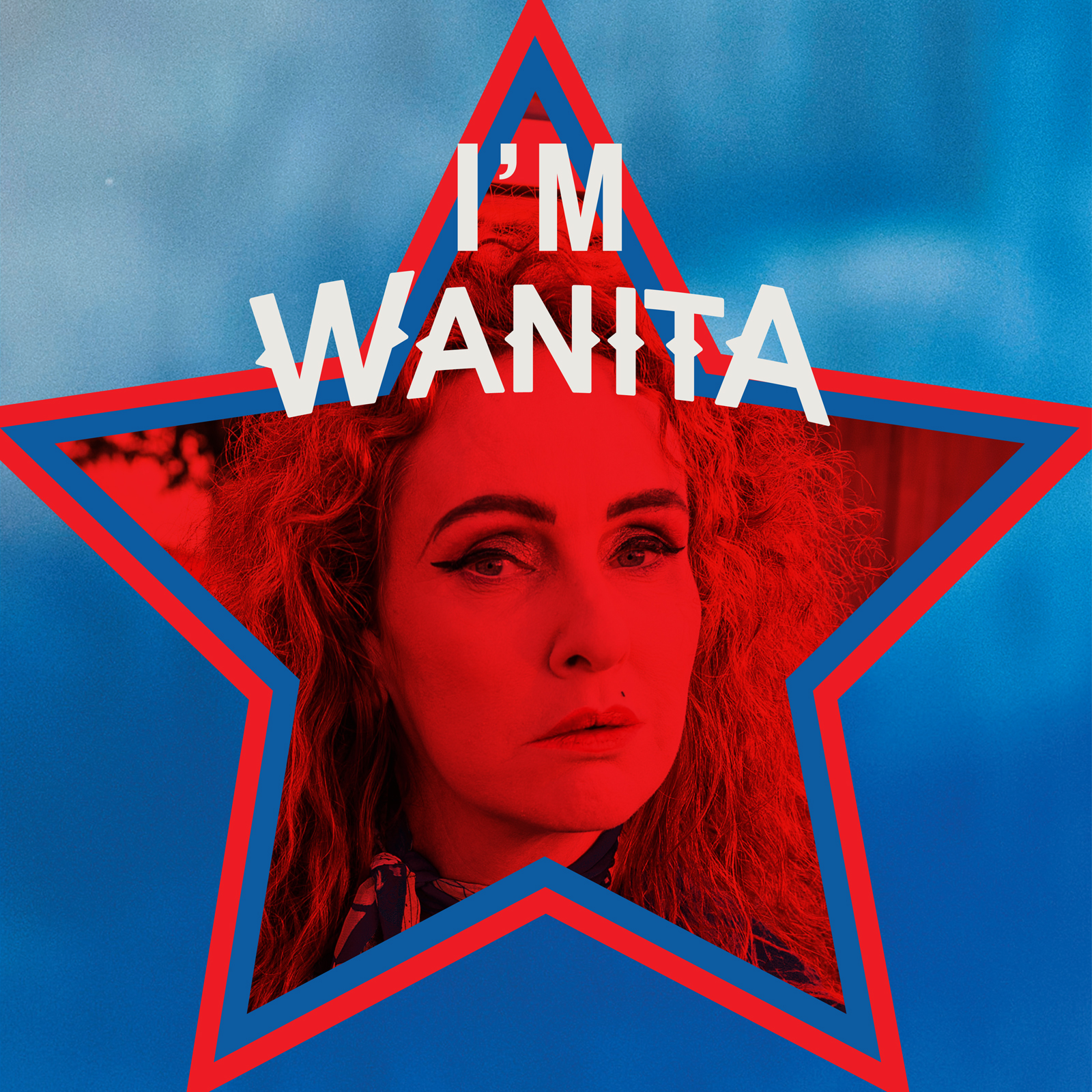 Wanita - I'm Wanita