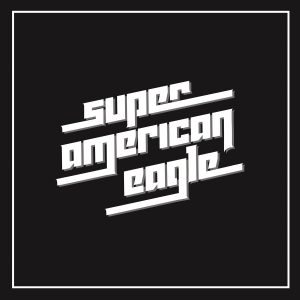 Super American Eagle - Yes