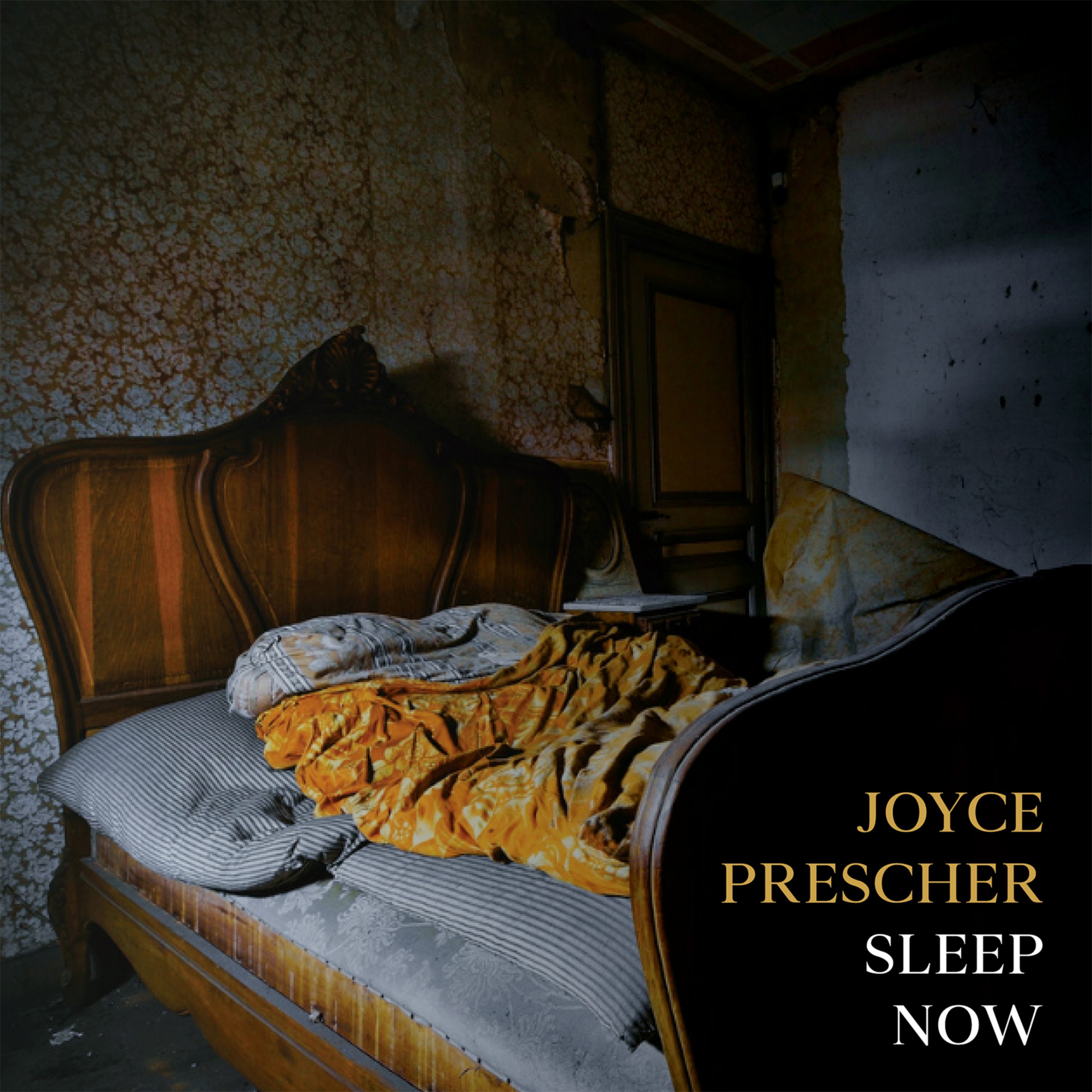 Joyce Prescher – Sleep Now