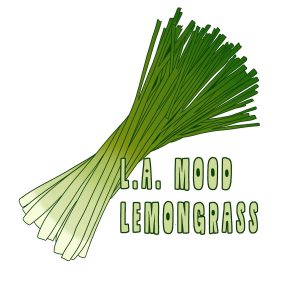 L.A. Mood - Lemongrass
