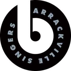 The Barrackville Singers Logo