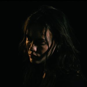 Georgia Knight - Hell on Bent Street - single