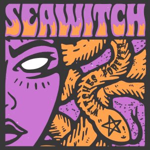 Seawitch - Witches Forever