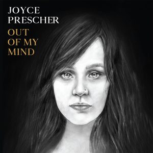 Joyce Prescher - Out of My Mind