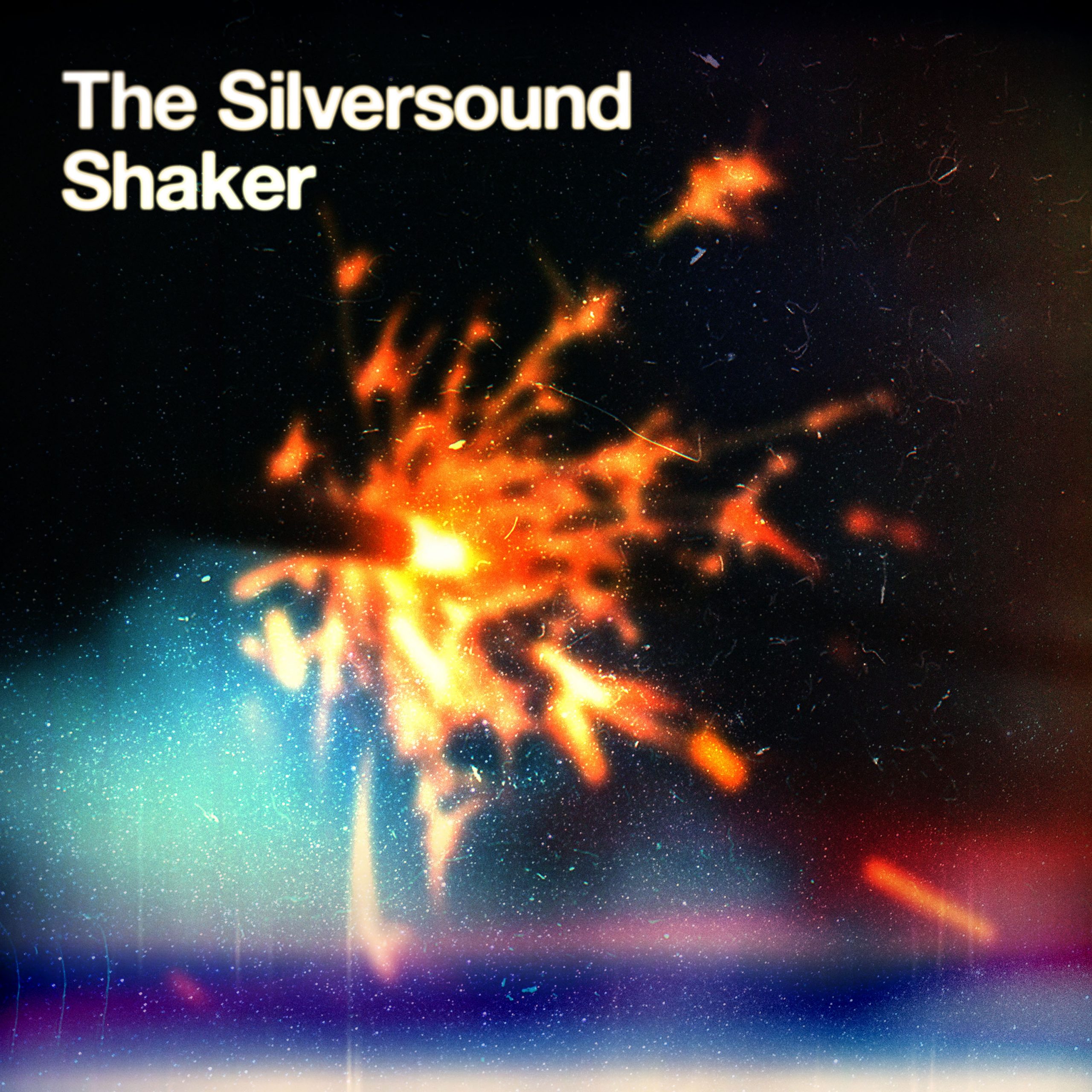 The Silversound – Shaker