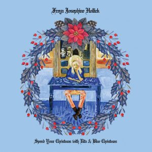 Freya Josephine Hollick - Spend Your Christmas with Rita