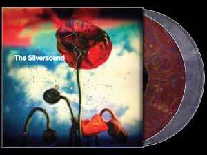 The Silversound - The Silversound