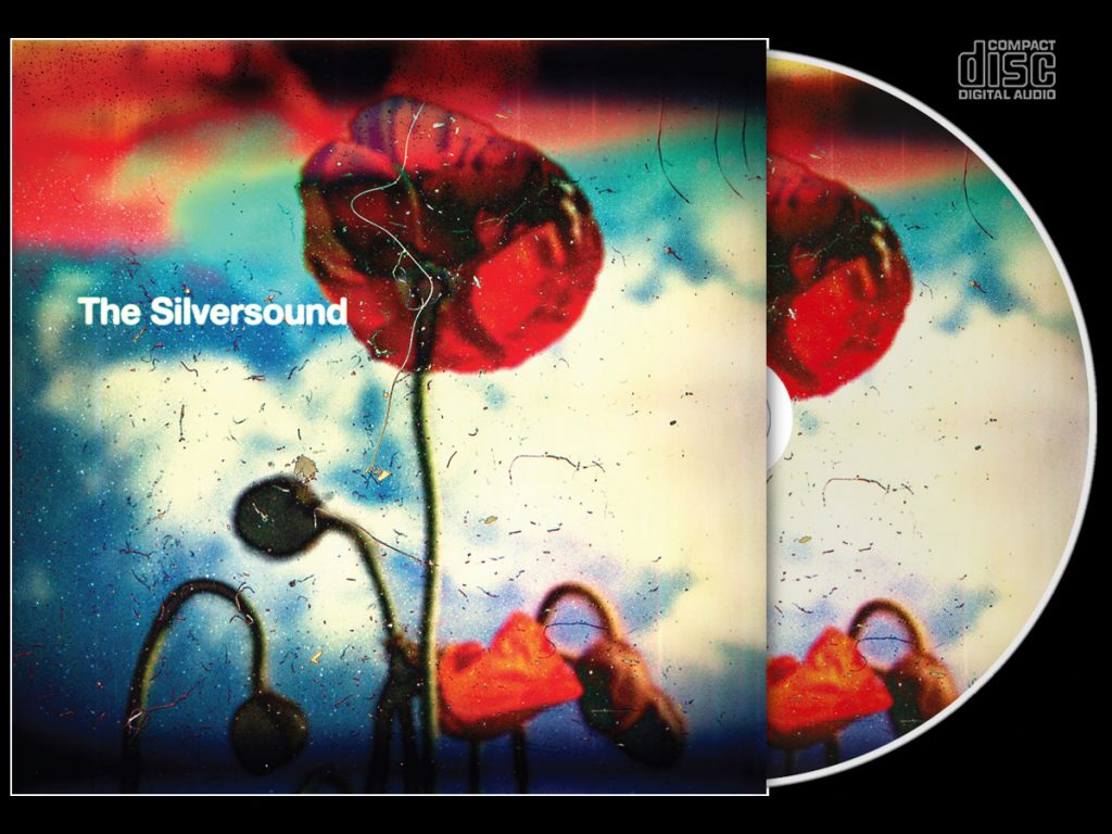 The Silversound CD
