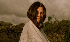 Stephanie Cherote - Some Holy Longing