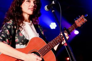 Stephanie Cherote - Some Holy Longing