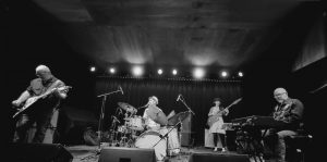 Checkerboard Lounge - Uncivil Compliance/Rollercoaster