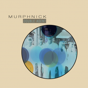 Murphnick - Double Agent