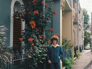 Wesley Fuller - by Josette Alth