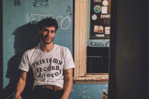 David M Western - I'll Never Forgive You