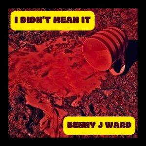 Benny J Ward - I Didn't Mean It