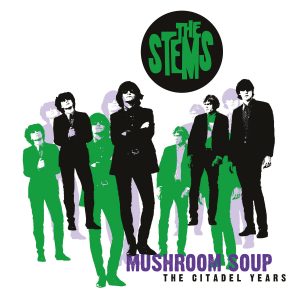 The Stems - Mushroom Soup