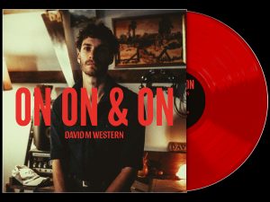 David M Western - On, On & On