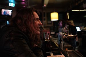 JJ McCann Transmission - Forces at Work