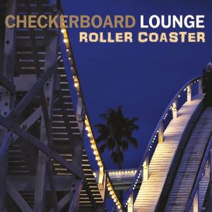 Checkerboard Lounge - Roller Coaster