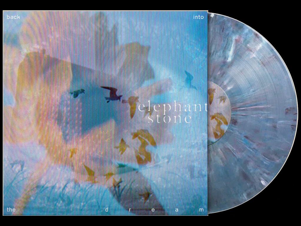 Elephant Stone - Back To The Dream