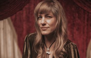 Meghan Maike - Diamonds and Gold