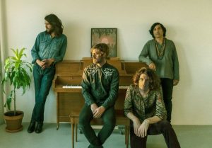Elephant Stone - Back Into The Dream