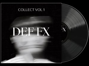 Def FX - Collect Vol 1