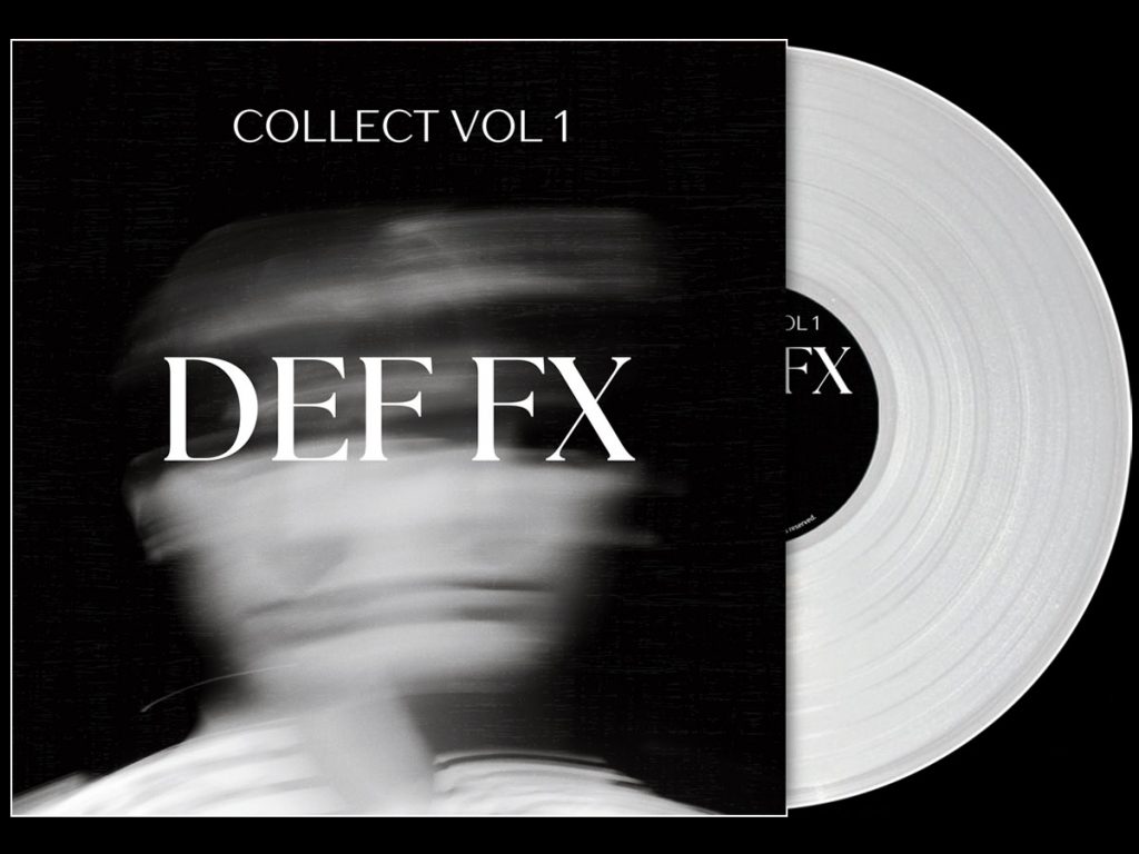 Def FX - Collect Vol 1