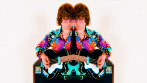 Wesley Fuller - All Fuller No Filler