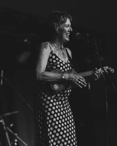 Sarah Carroll - Diamond in the Mine