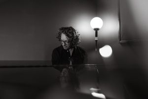Nick Batterham - The Sentimentalist
