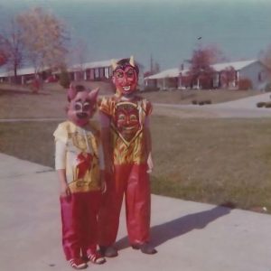 Super American Eagle - Gone