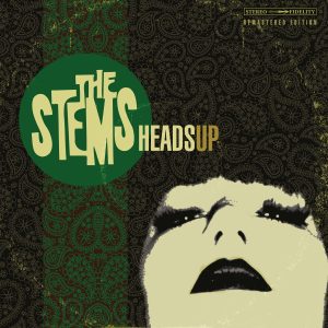 The Stems - Heads Up
