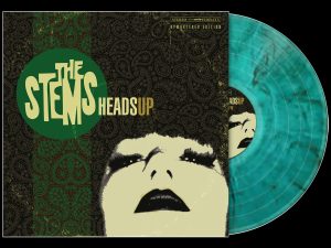 The Stems - Heads Up