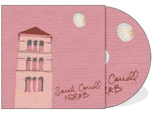 Sarah Carroll – NQR&B