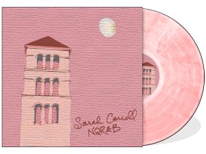 Sarah Carroll – NQR&B