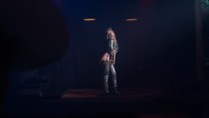 Freya Josephine Hollick - Rhinestone Cowboy