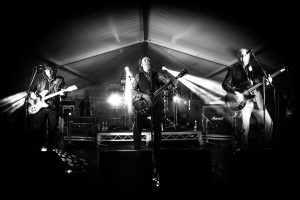 The Stems - Falling From The Sky