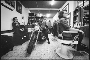 Rinehearts - You're In A Mess