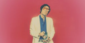 Davey Lane - God, I'm Fucked Up Over You