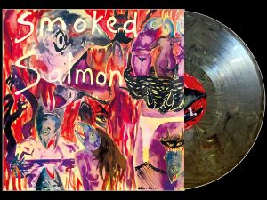 Smoked Salmon - Smoked Salmon