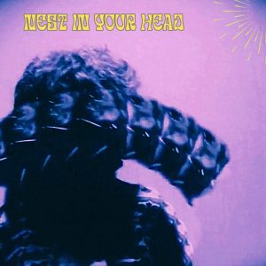 Benny J Ward - Nest In Your Head