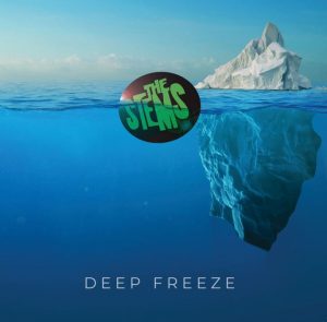The Stems - Deep Freeze