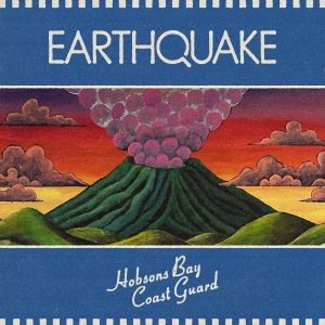 Hobsons Bay Coast Guard - Earthquake