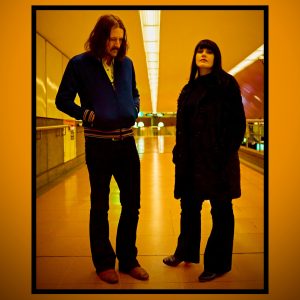 Joyce Prescher and Lachlan Bryan - Nothing Really Ends